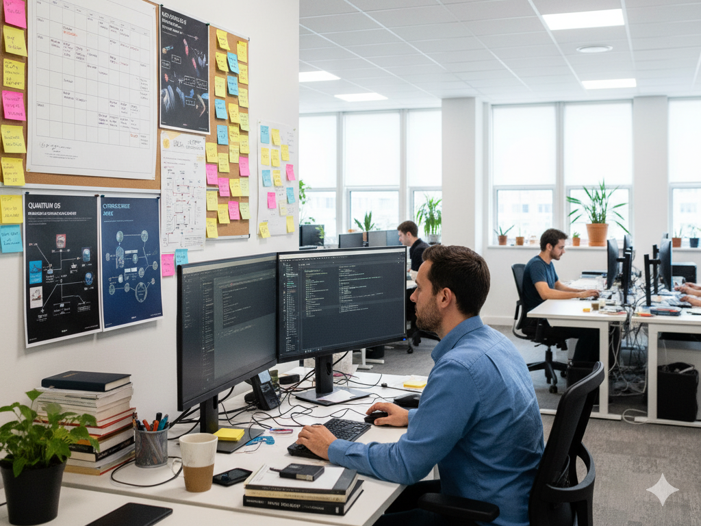 Microsoft認證培訓