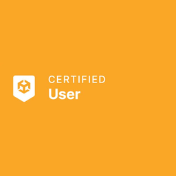 UNITY CERTIFIED USER(UCU)